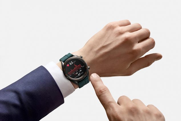 gt active huawei