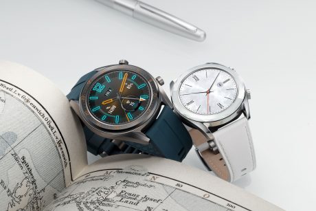 Huawei Watch GT Elegant Active