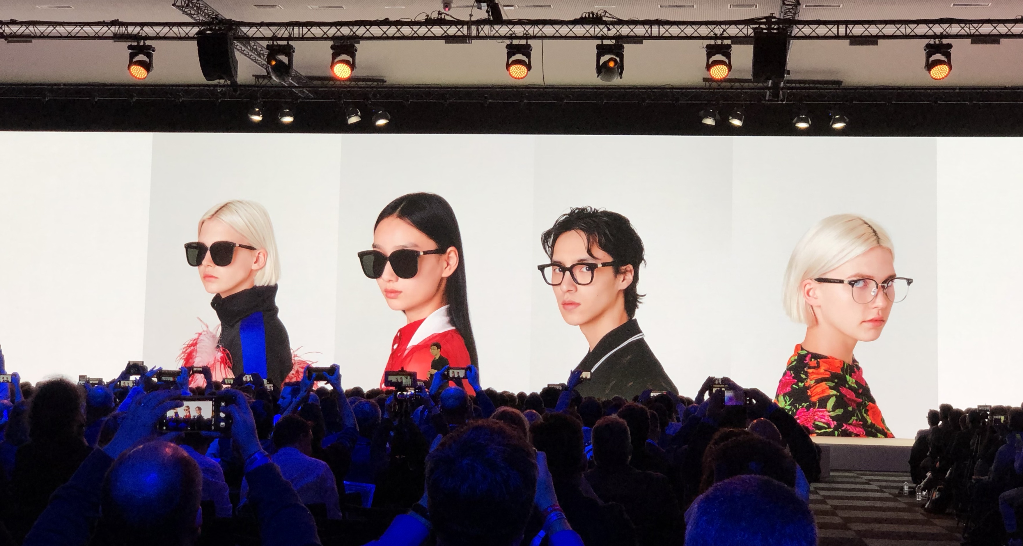 Huawei smart glasses 1