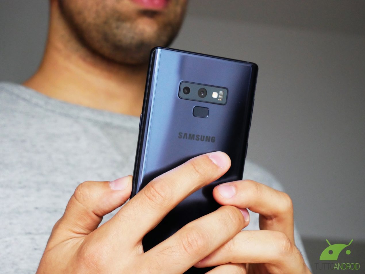 Samsung Galaxy Note 9 dopo 7 mesi: meglio di S10+? La nostra riprova