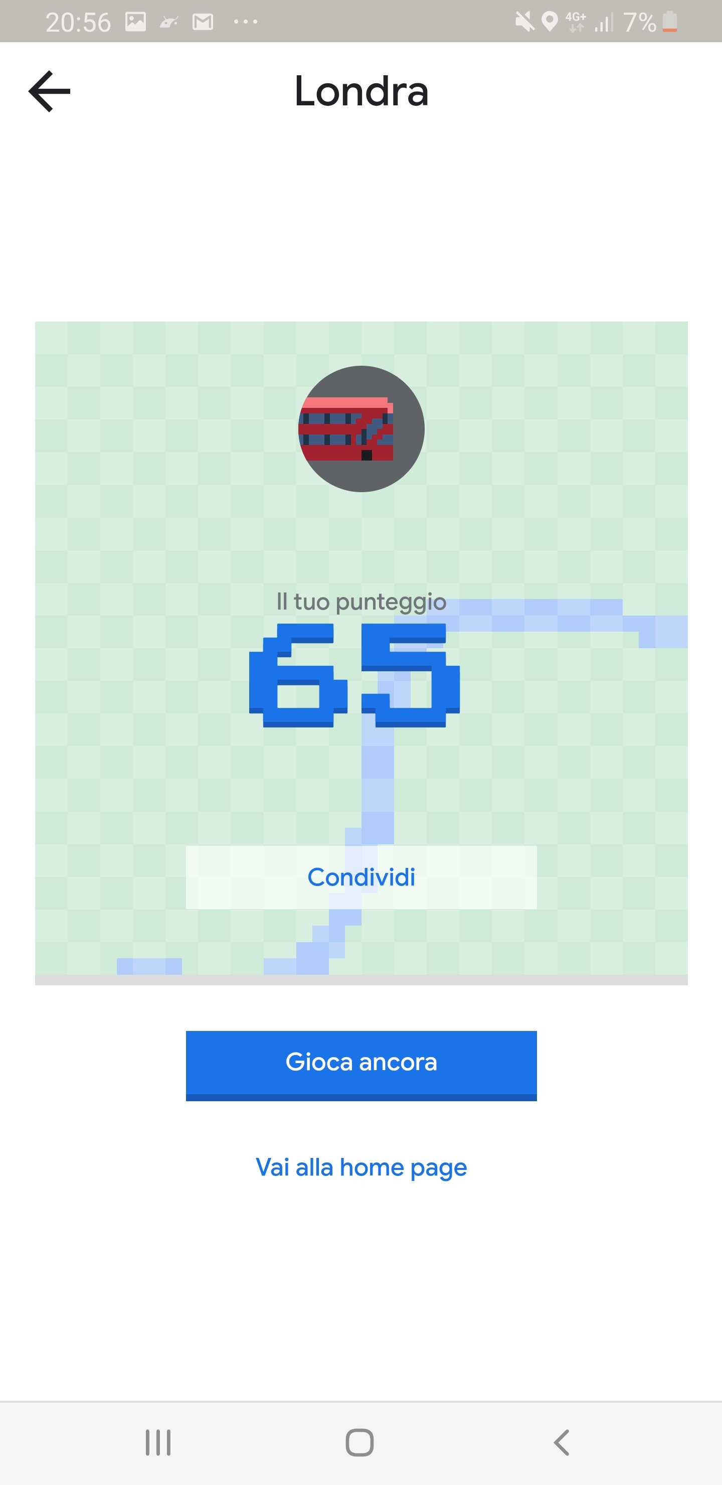 Come giocare a «Snake» all'interno di Google Maps