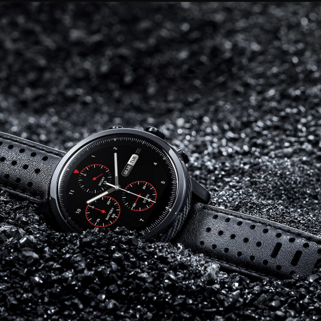 stratos amazfit