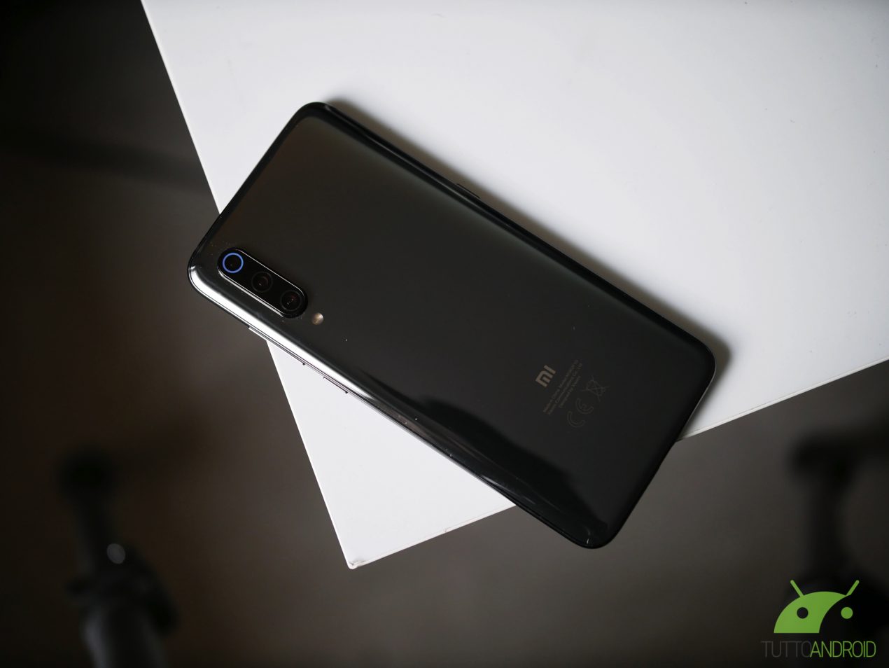 Recensione Xiaomi Mi 9: un vero e proprio top di gamma alla portata di tutti