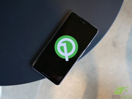 Android q 1 