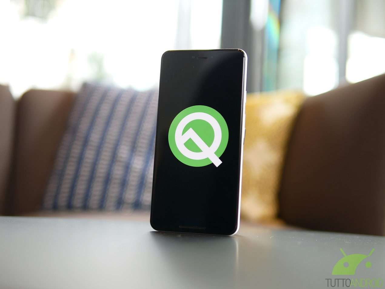 Android Q Beta 3 disponibile per 16 smartphone non Pixel: ecco i modelli supportati