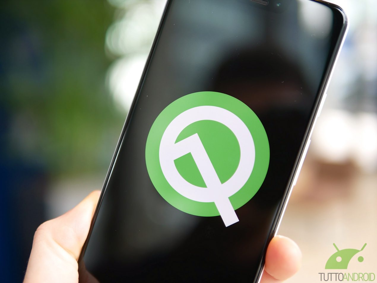 Google annuncia Project Mainline: con Android Q gli aggiornamenti di sicurezza si scaricano dal Play Store