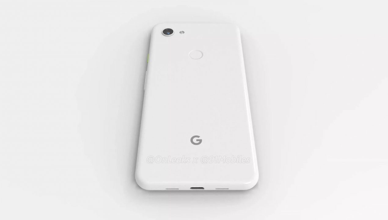 Nuove anticipazioni sulle caratteristiche dei Google Pixel 3a e Pixel 3a XL