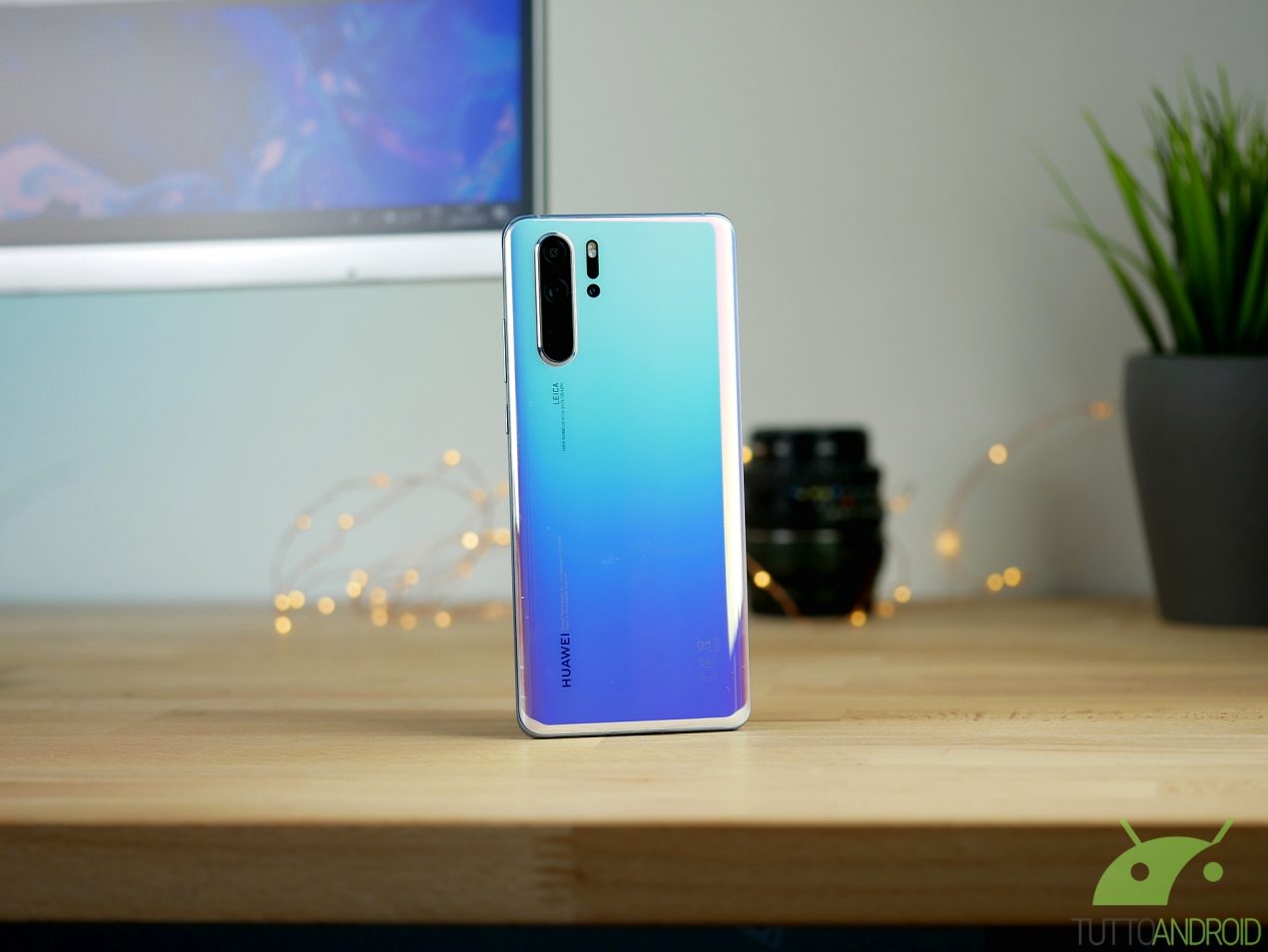 Ecco i regali per chi acquista Huawei P30 Pro New Edition entro il 30 giugno