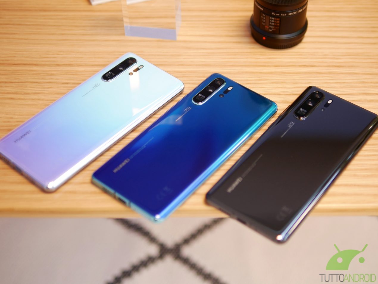 Il Black Friday di Huawei ci riserva tante offerte interessanti: ecco le migliori