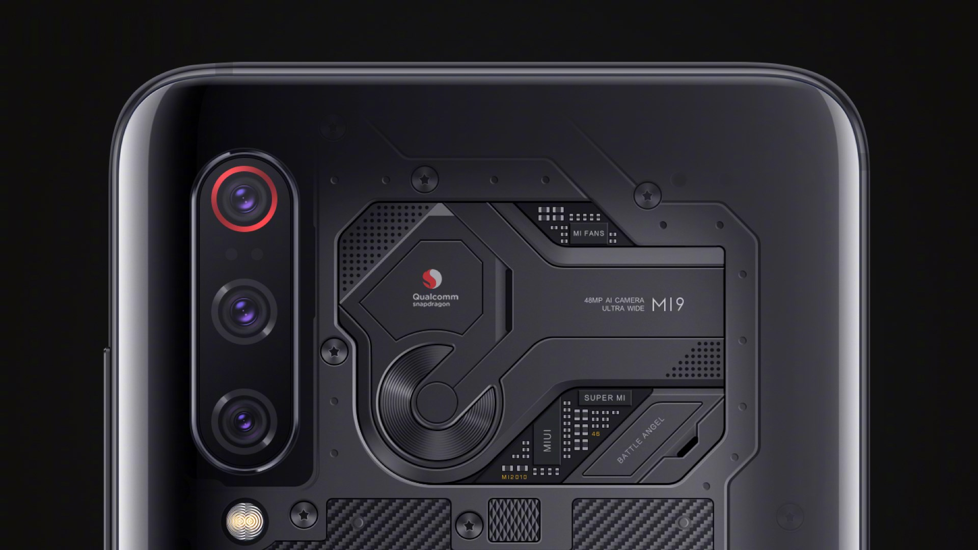 Mi 9 eco