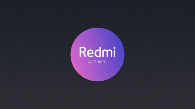 redmi