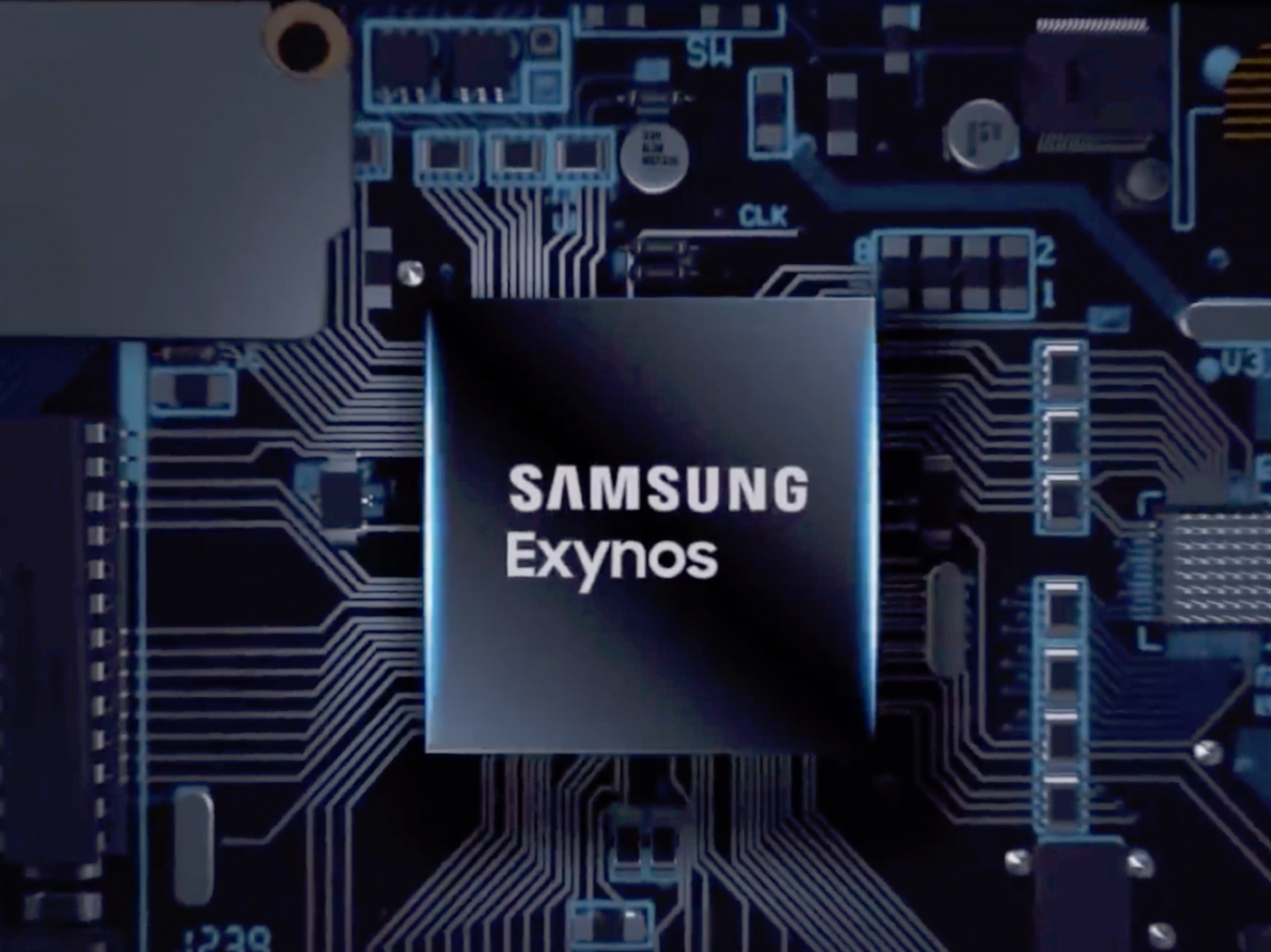 Il chipset Samsung Exynos 1480 includerà una GPU AMD