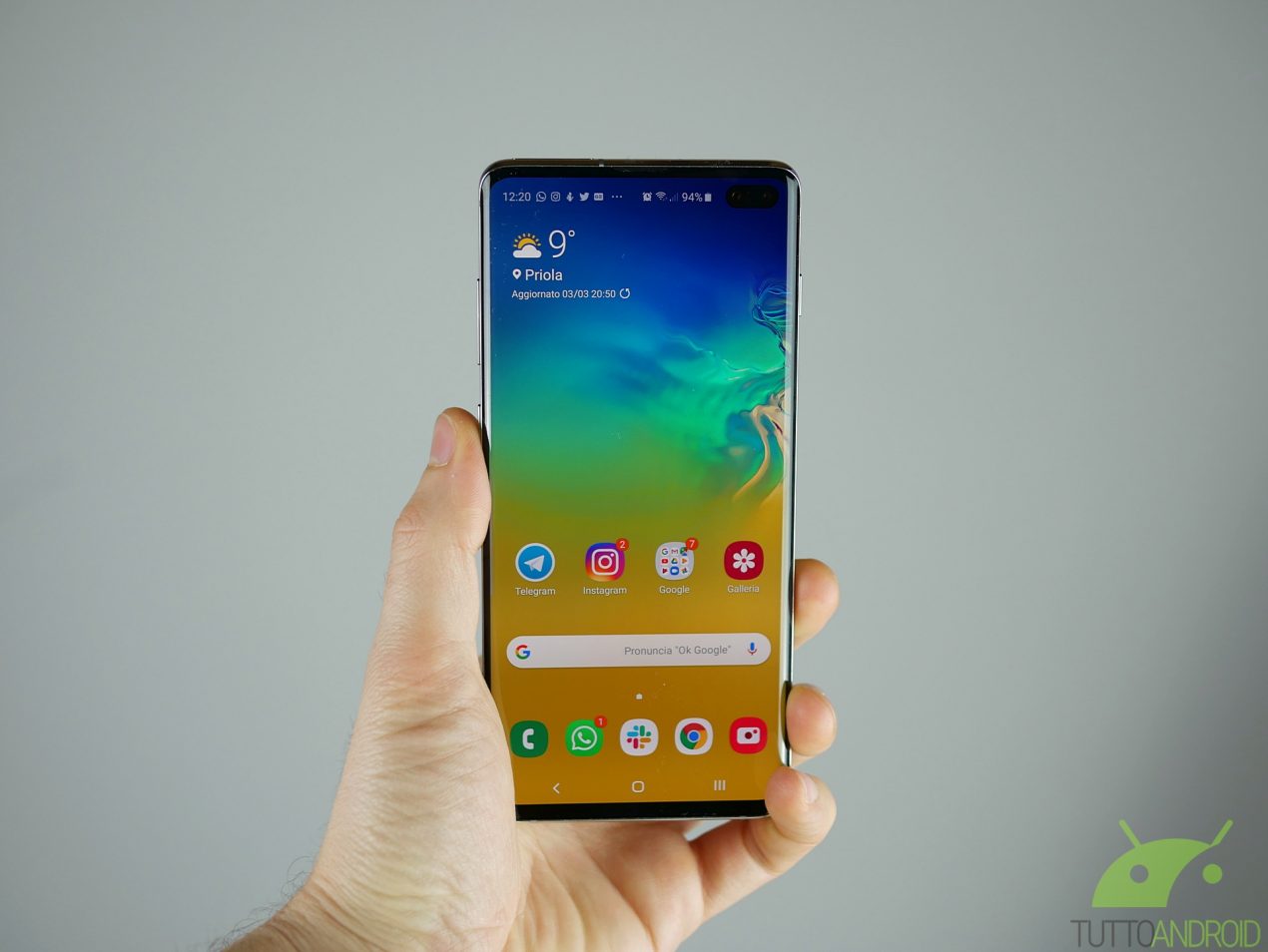 Samsung lancia i Flash Weekend con offerte speciali ogni mese