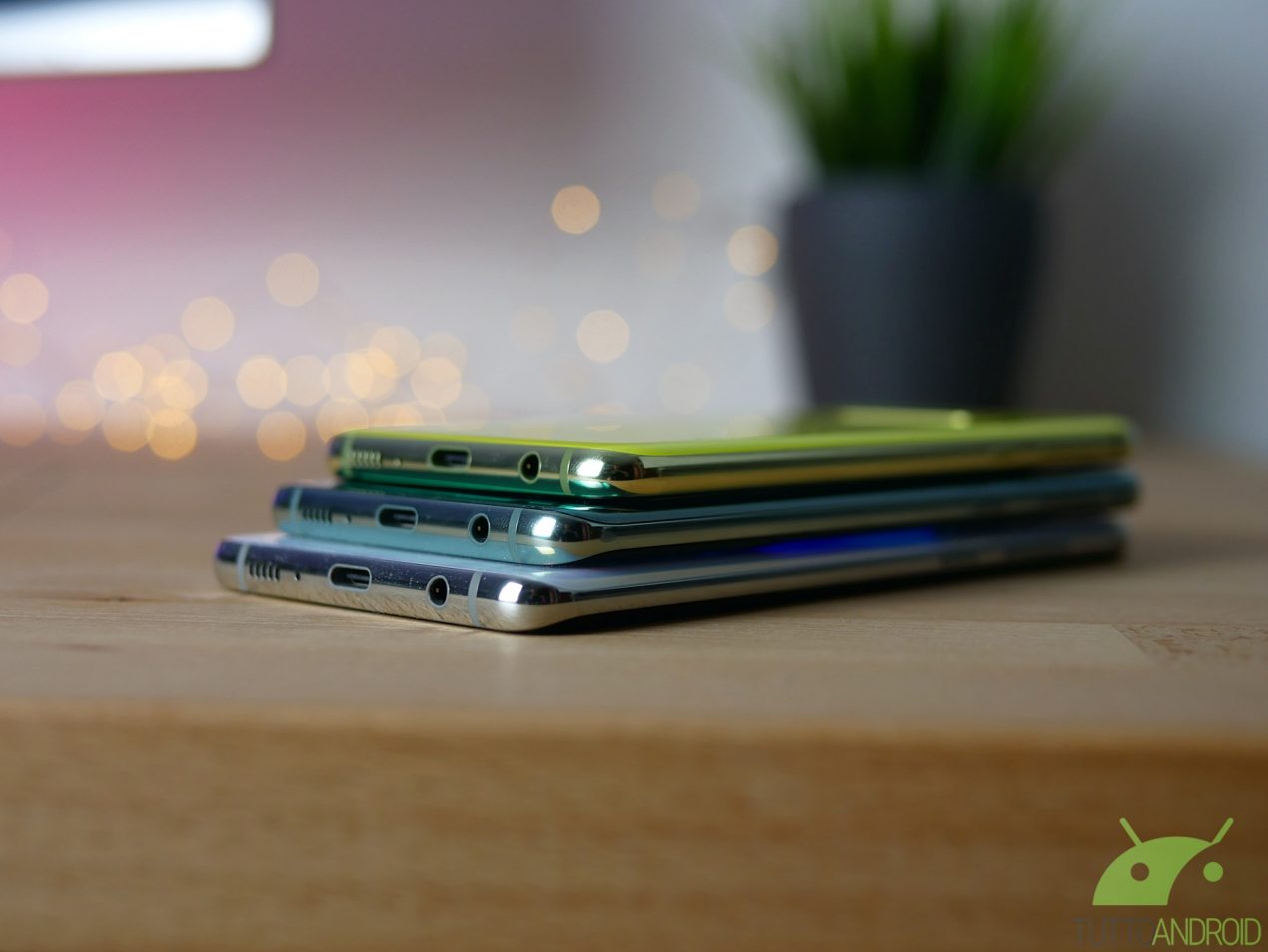 Samsung Galaxy S10 e Huawei P30 sono più appetibili grazie a queste offerte esclusive per alcuni clienti Wind