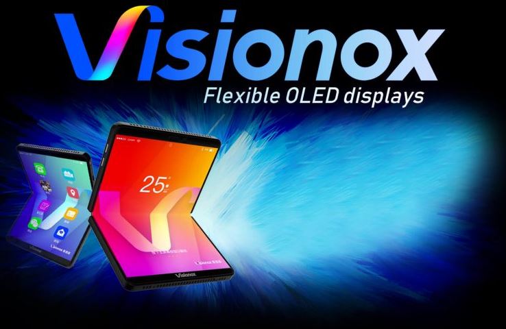 Visionox