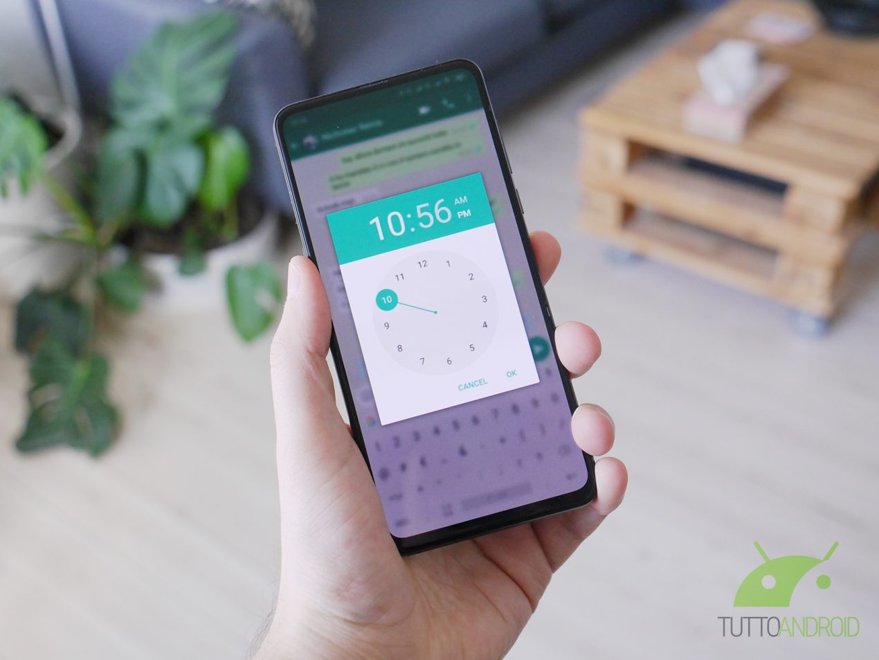 Ecco come creare una routine su WhatsApp per inviare dei messaggi automatici