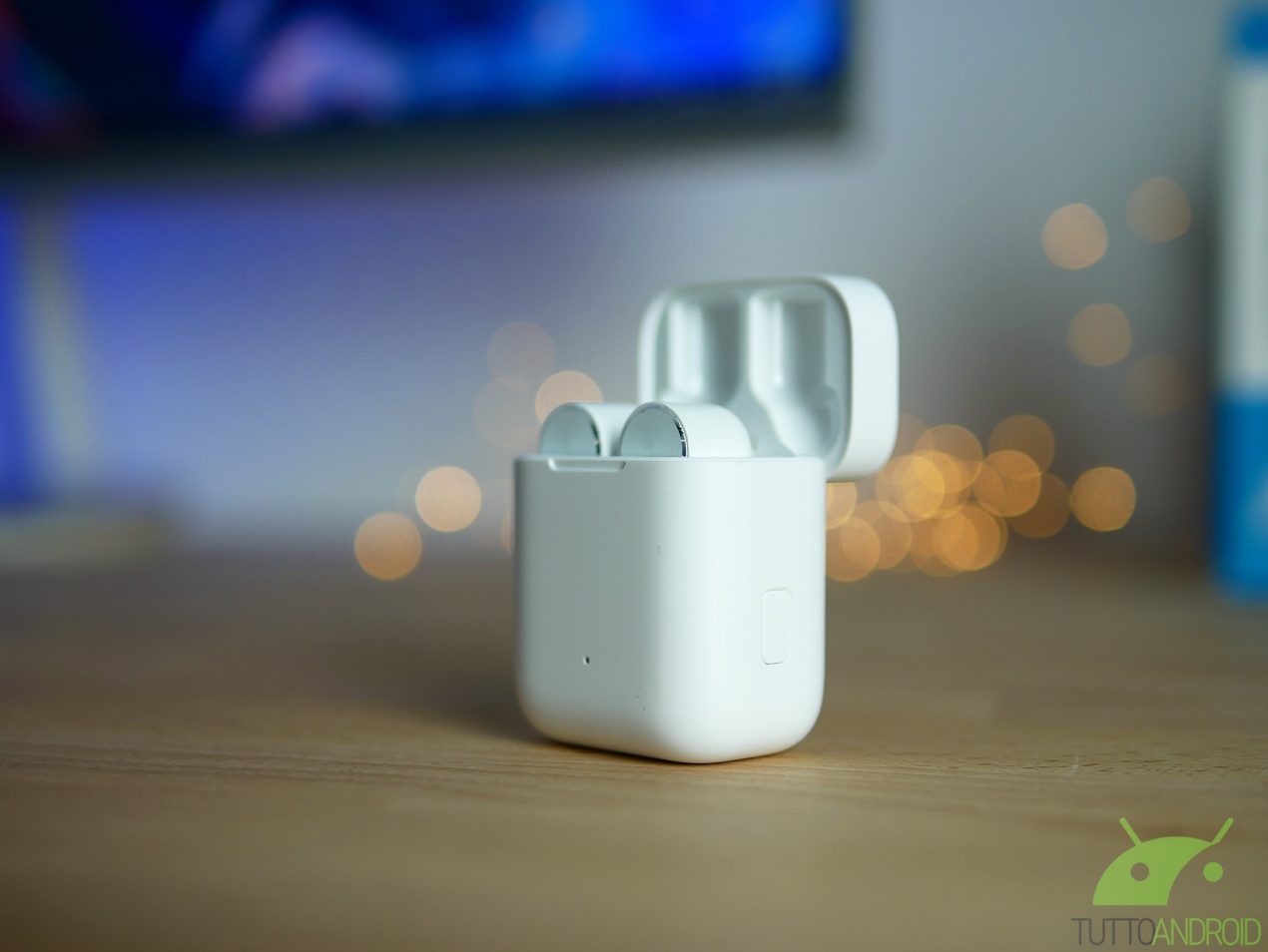 Recensione Xiaomi Mi True Wireless Earphones: poco originali ma il prezzo è OK