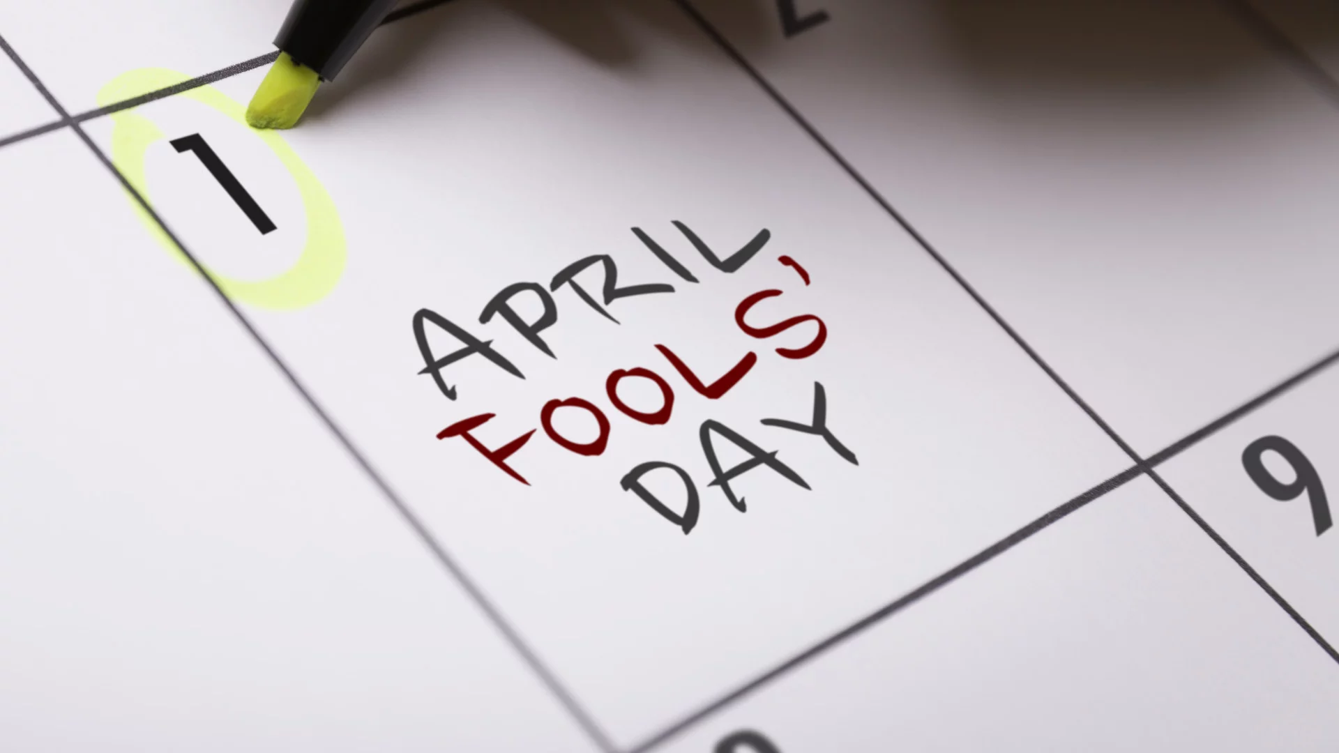 1aprile