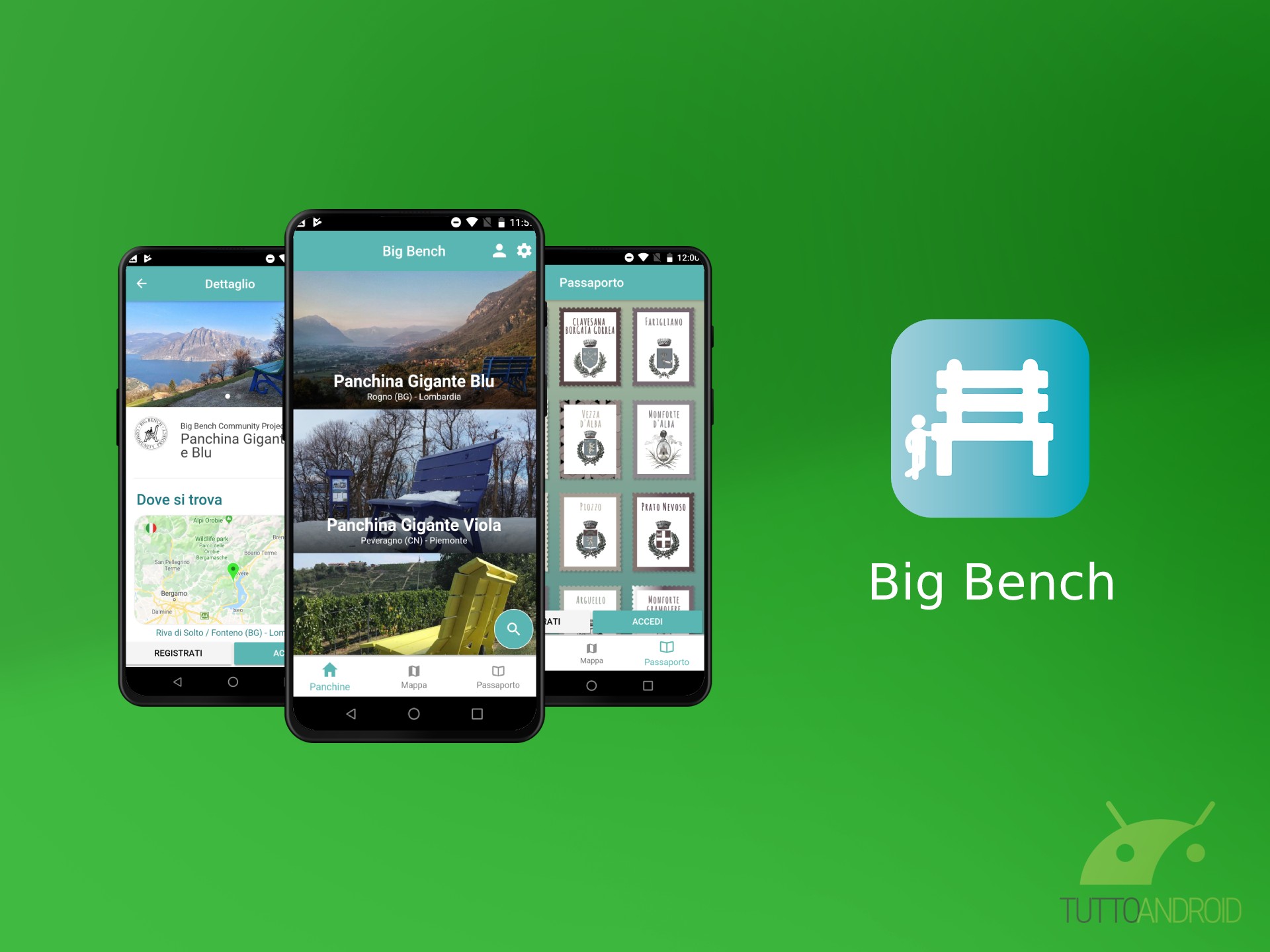 Big Bench