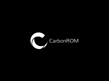 CarbonROM logo