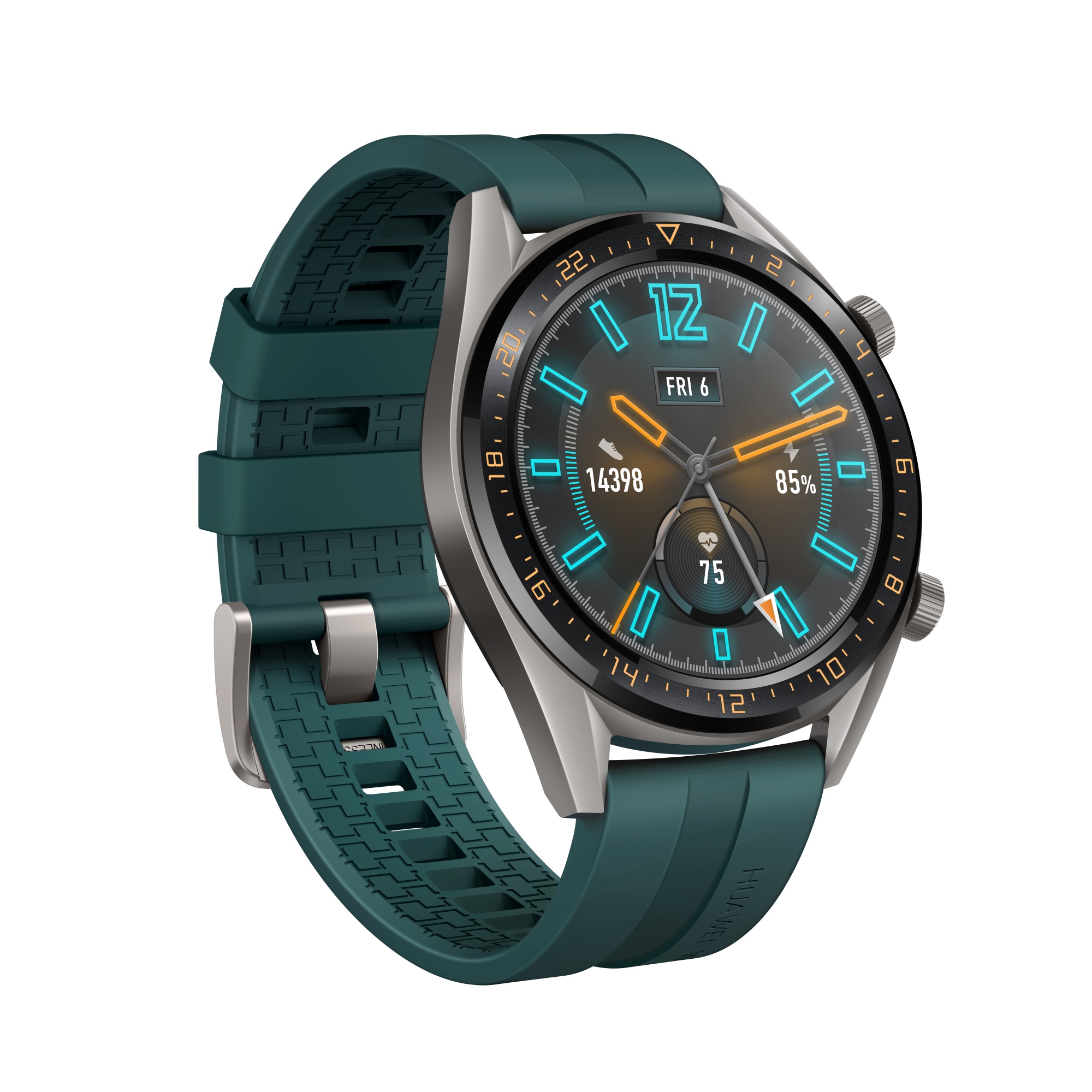 huawei gt active elegant