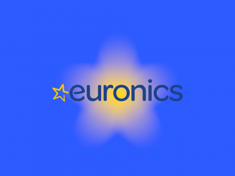 Euronics copertina