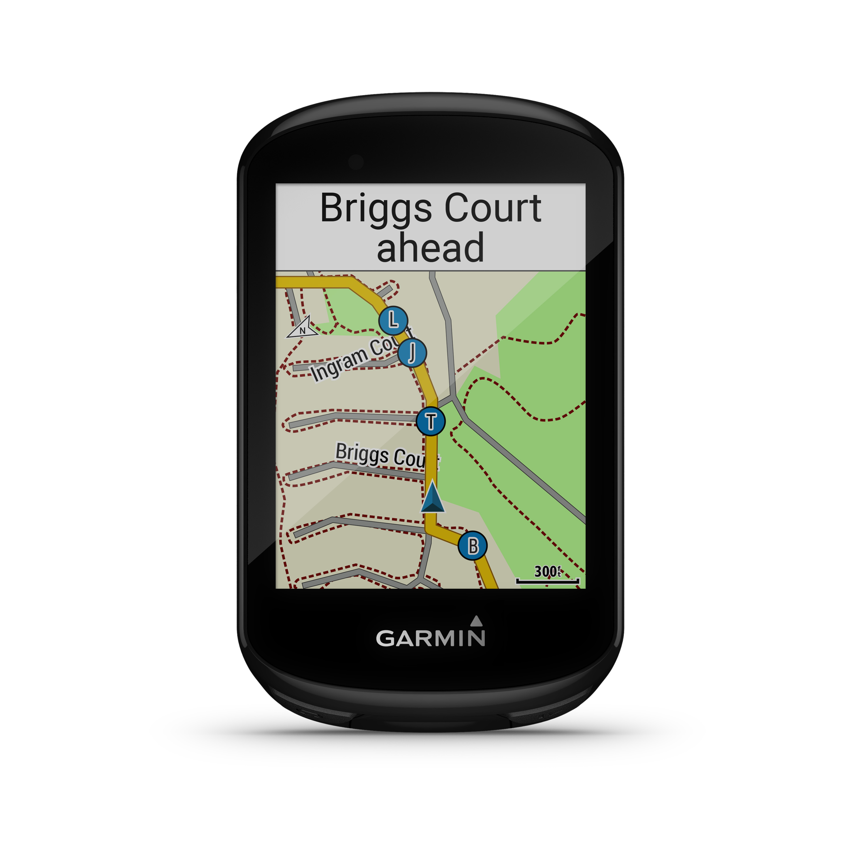 Risalite in sella con i nuovi GPS bike computer Garmin Edge 530 ed Edge 830