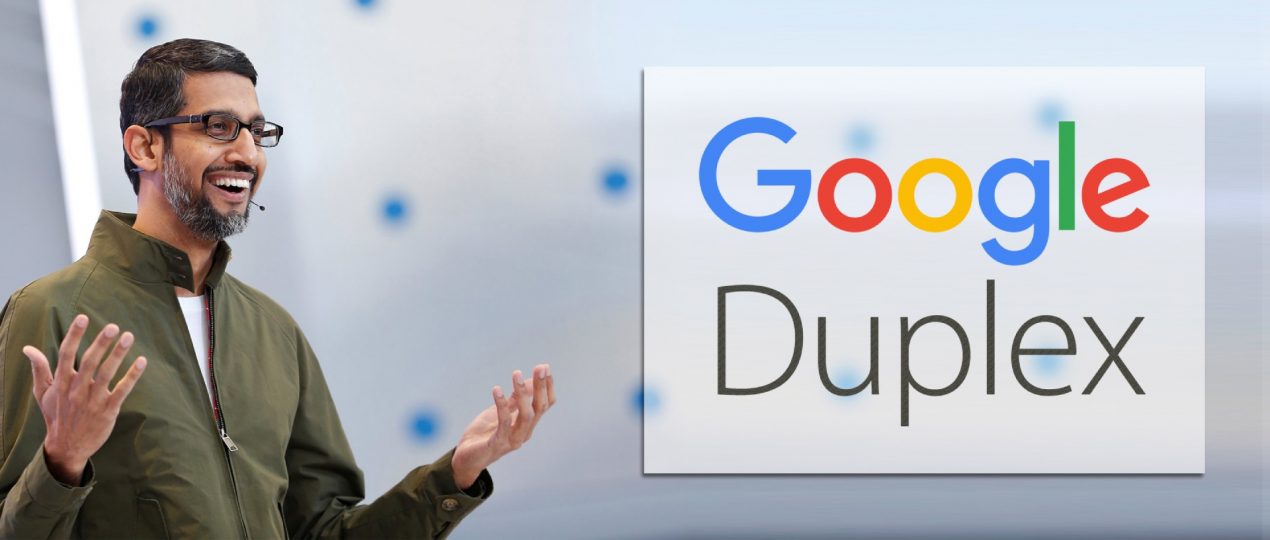 Google Duplex sul Web chiude i battenti