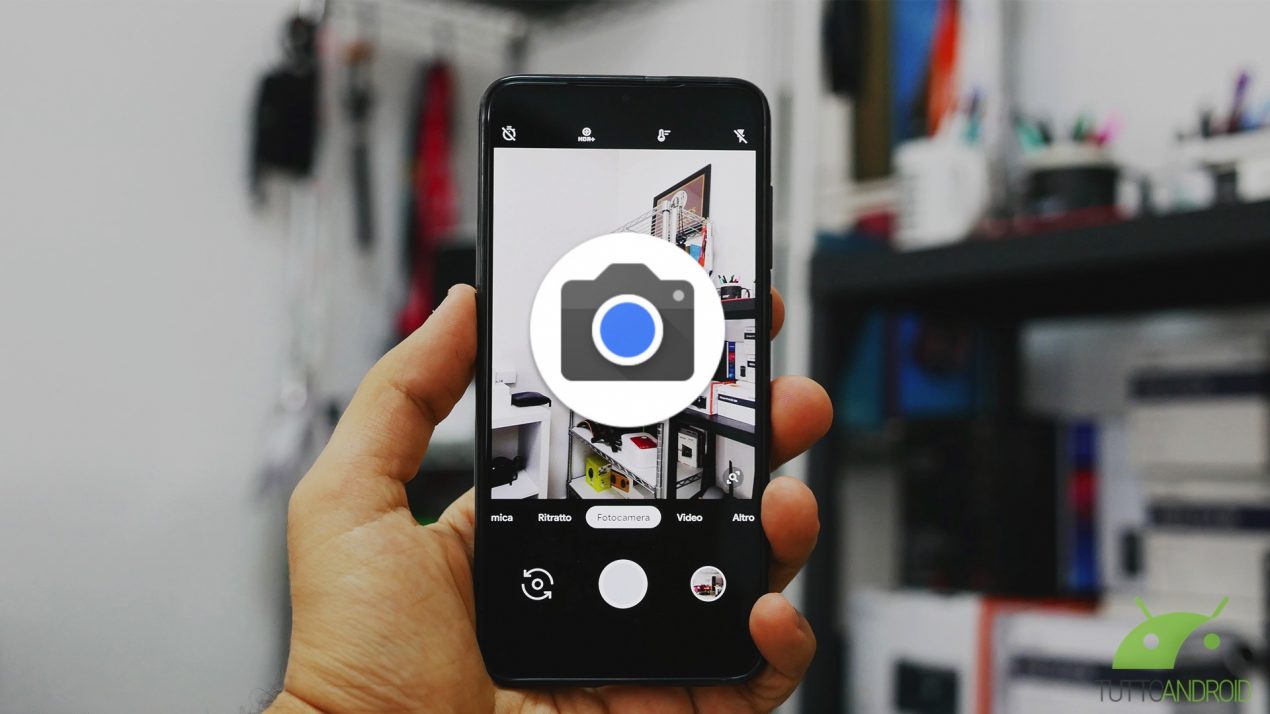 Tante novità in arrivo con la Google Fotocamera dei Google Pixel 4: ecco che cosa c'è di nuovo