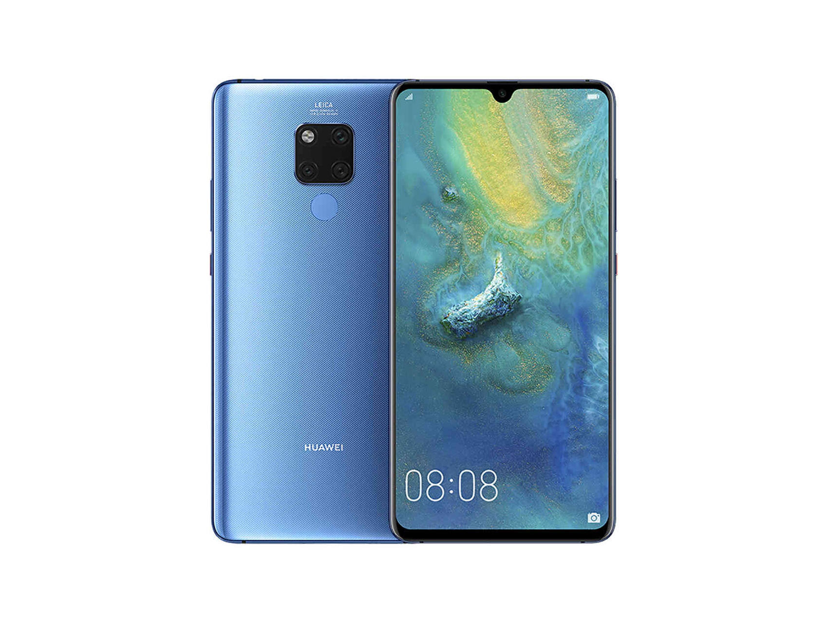 Huawei mate 20x экран замена