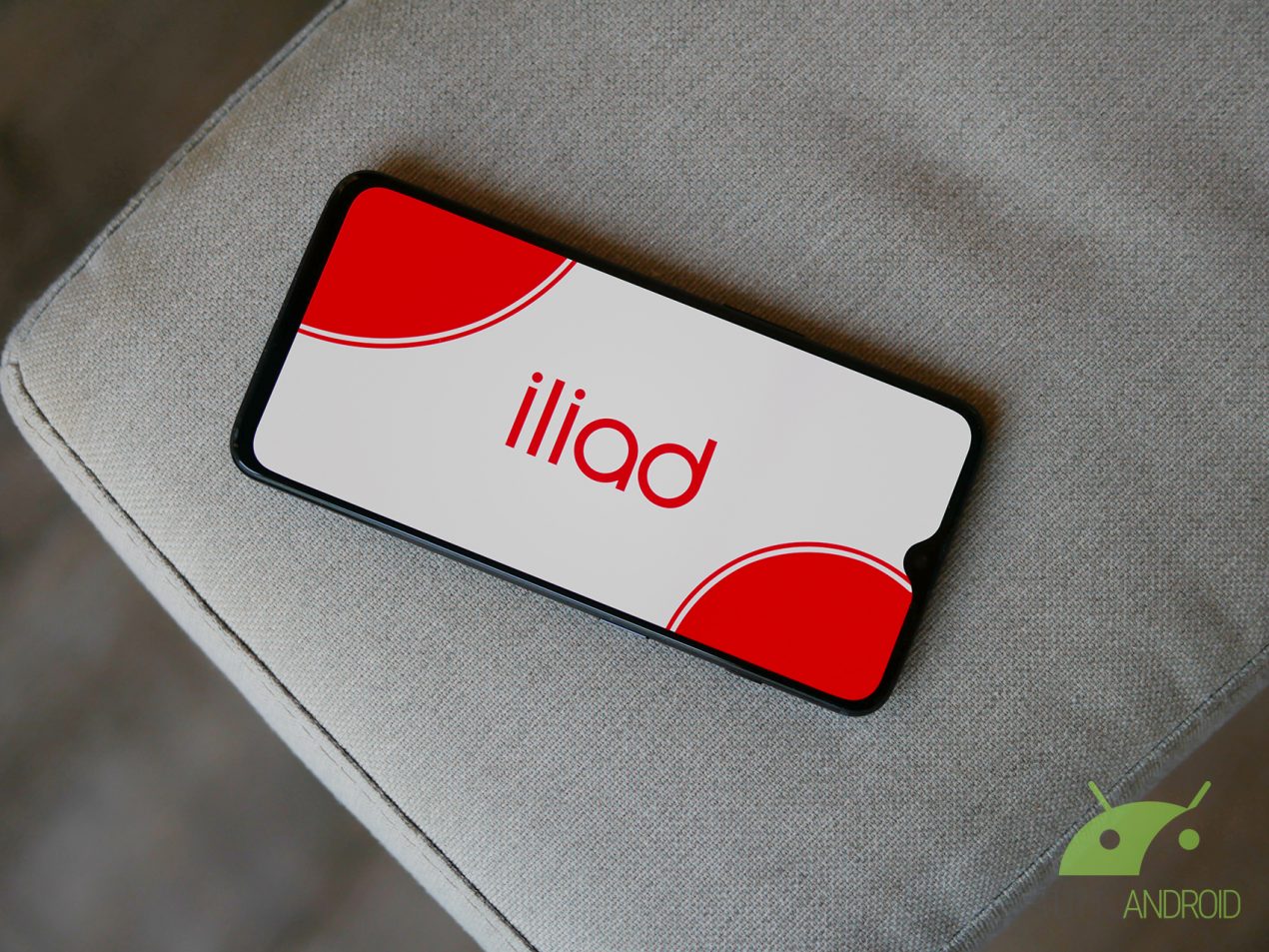 Iliad fa ricorso al TAR per bloccare l'accordo strategico fra Wind Tre e Fastweb sul 5G