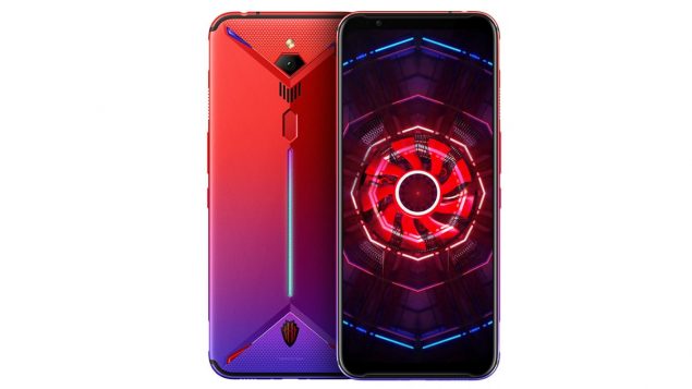 Nubia Red Magic 3