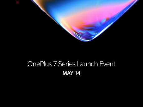 OnePlus 7 evento di lancio