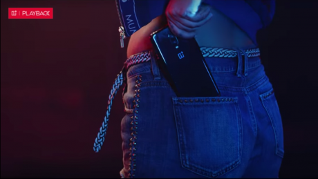 OnePlus7 Playback C
