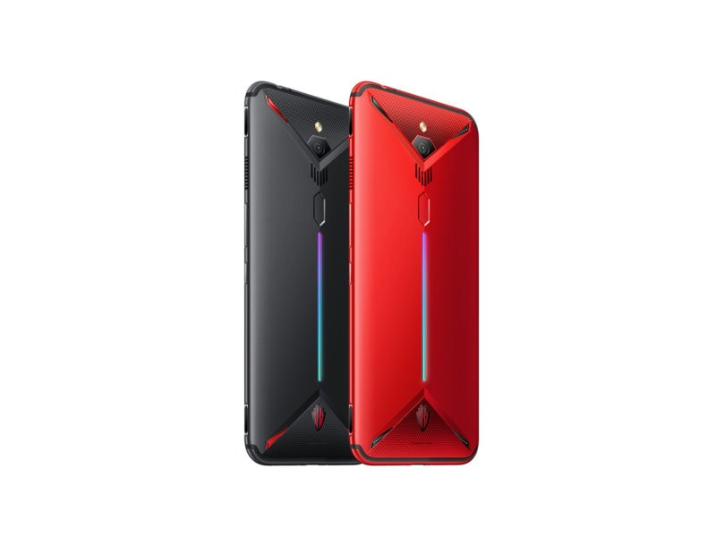 Red magic 3 A