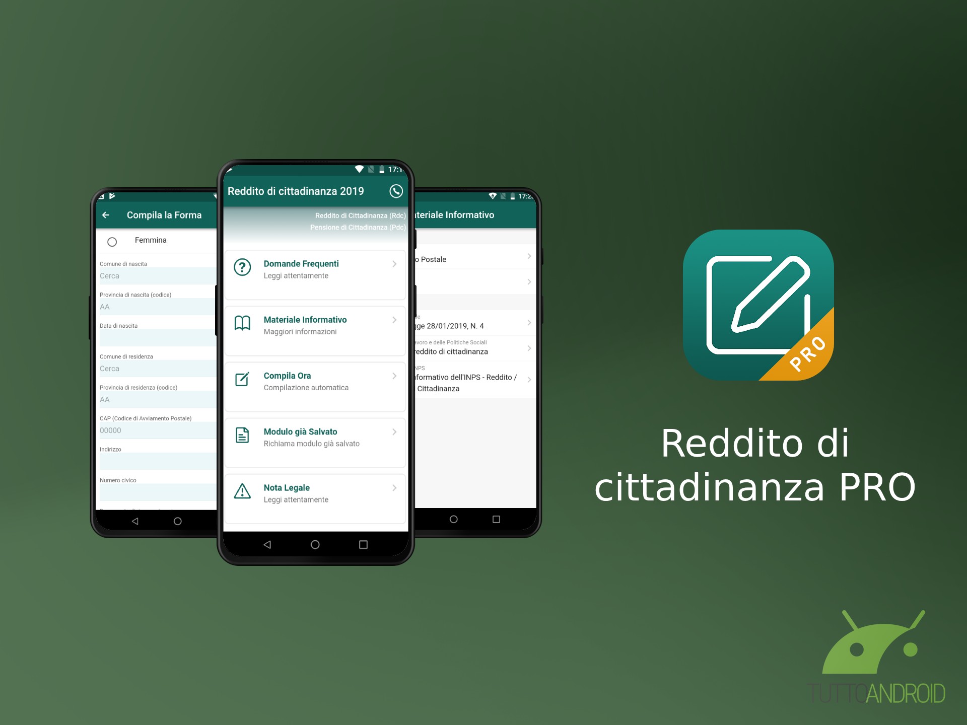 Reddito di ci