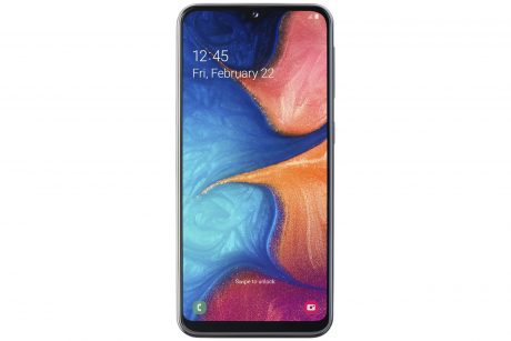 samsung a20e v a40