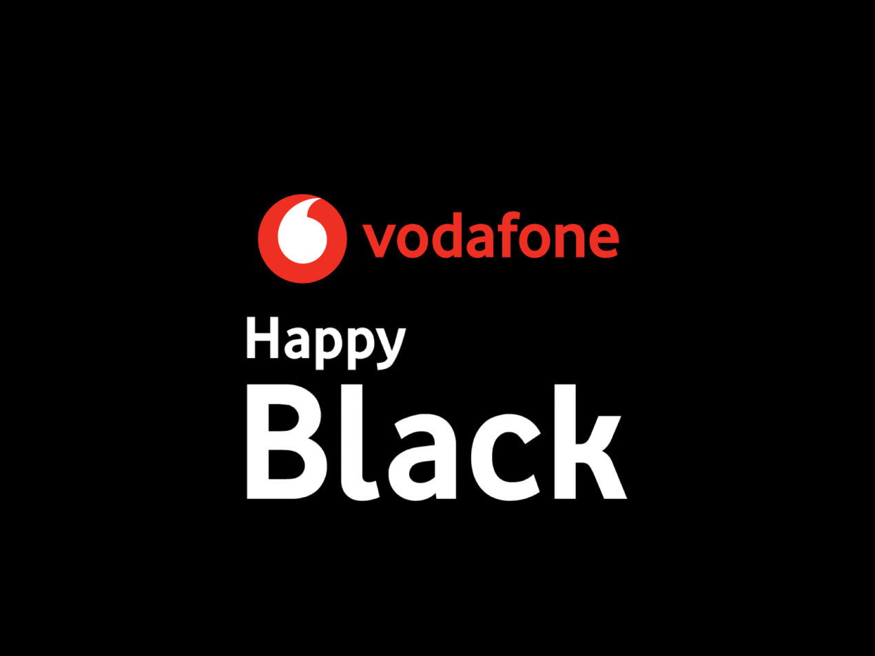 È dedicato ai gamer il nuovo regalo di Vodafone Happy Black