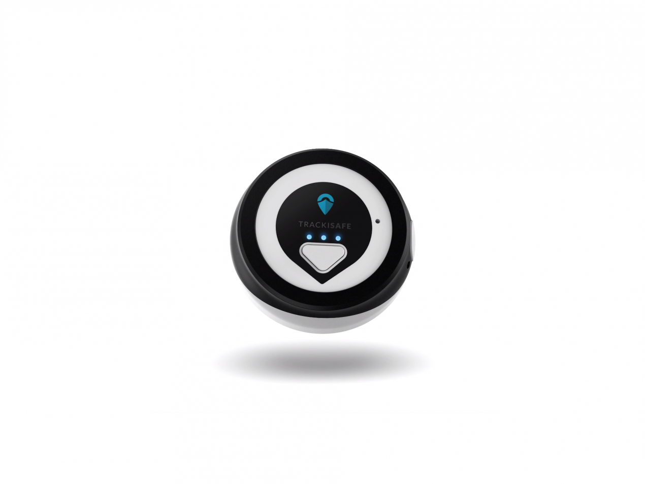Vodafone lancia il piccolo V-Multi Tracker per tenere sotto controllo ...
