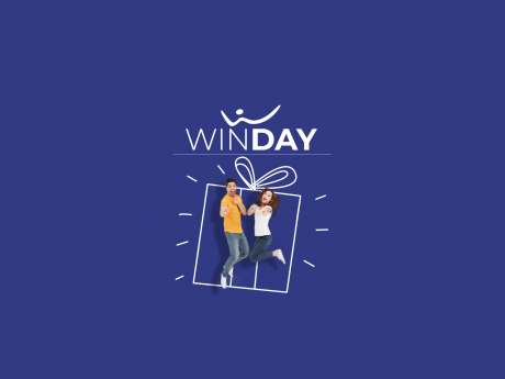 WinDay tag