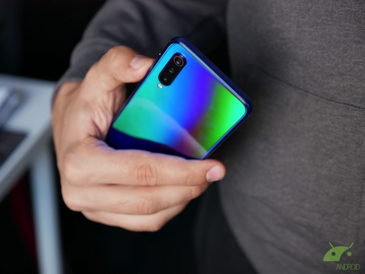 Online il codice sorgente del kernel di Xiaomi Mi 8 SE, Mi 9 SE e tanti altri