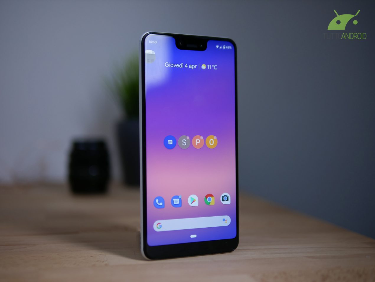 Cosa c'è di nuovo nella beta 2 di Android Q? L'abbiamo provata su Google Pixel 3 XL