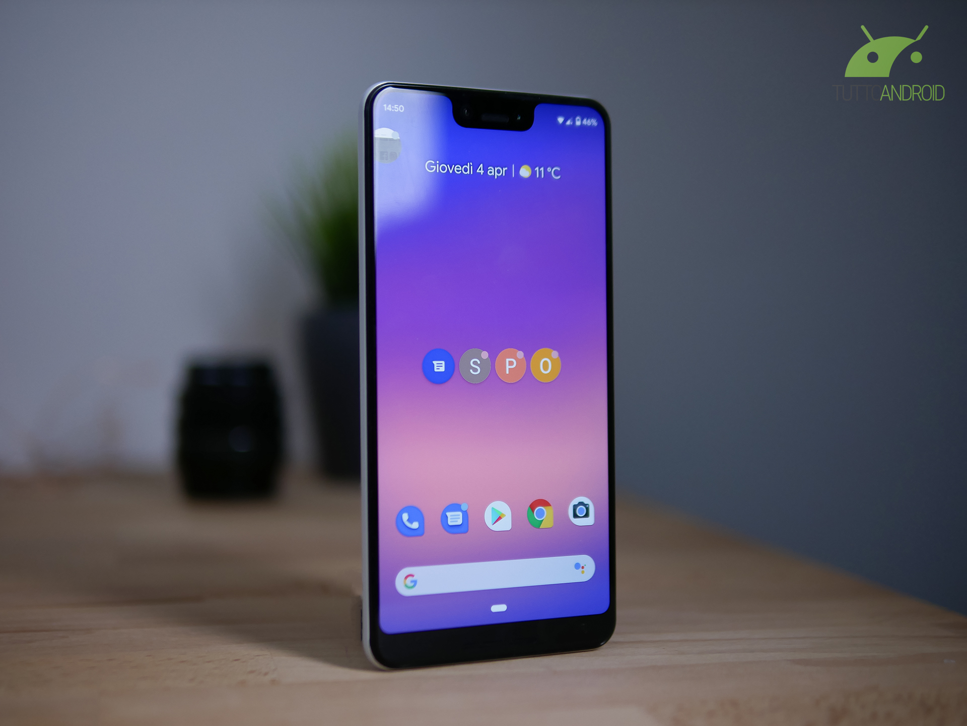 Android q beta 2 