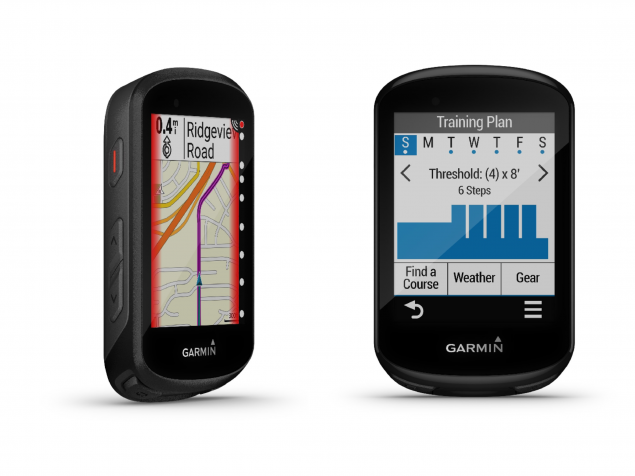 garmin bike gps computer