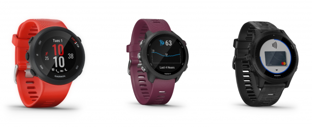 garmin forerunner 635 xt