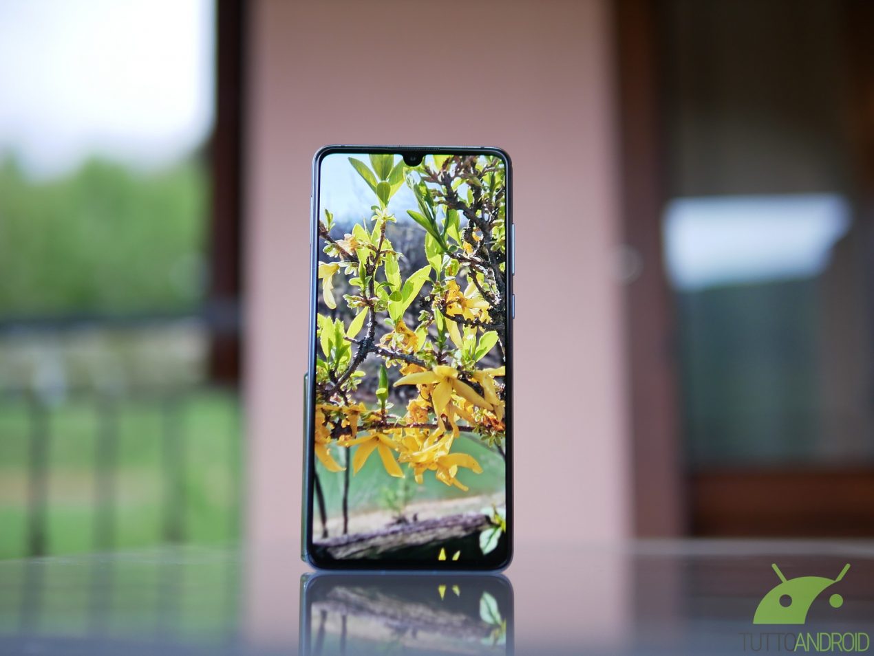 Recensione Huawei P30: è lui il Re del rapporto dimensioni/autonomia