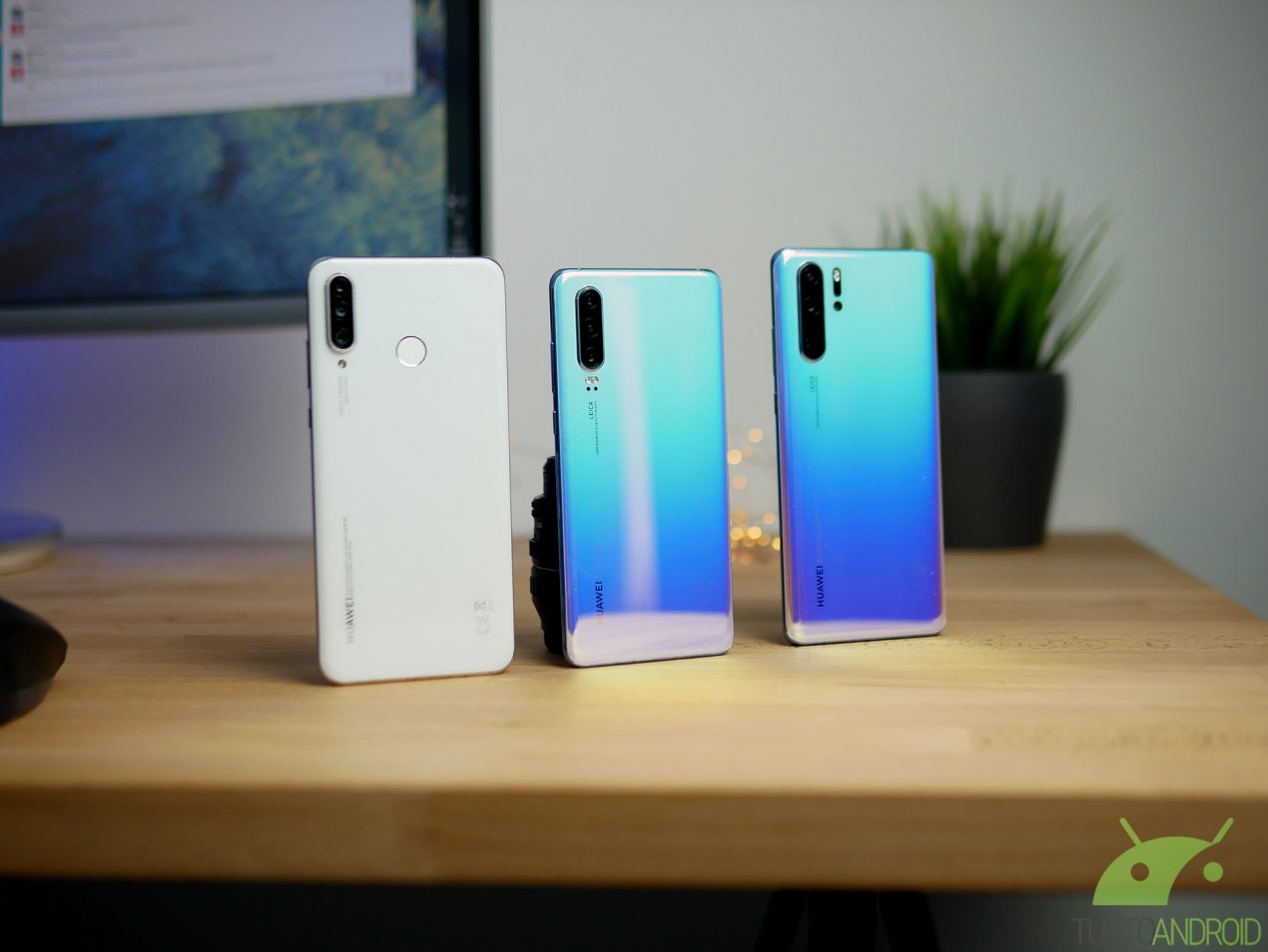 Volete un nuovo smartphone Huawei? Ecco le migliori offerte del momento su tanti modelli
