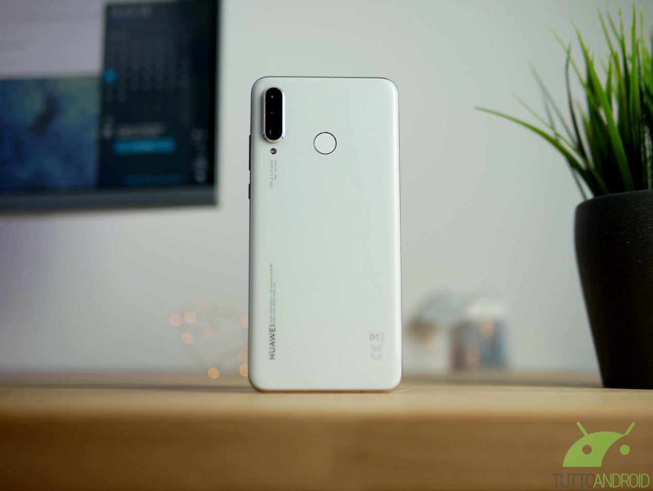 Aggiornamenti per Huawei P20, P30 Lite, Mate 9, HONOR Play, 9N, Band 5 e Realme Watch