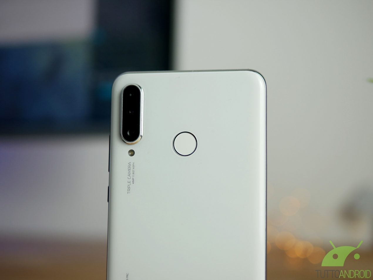 Ecco le novità per Huawei P30 Lite, MediaPad T5, HONOR 20 Pro, Samsung Galaxy A70 e Galaxy J3 (2017) con i nuovi aggiornamenti