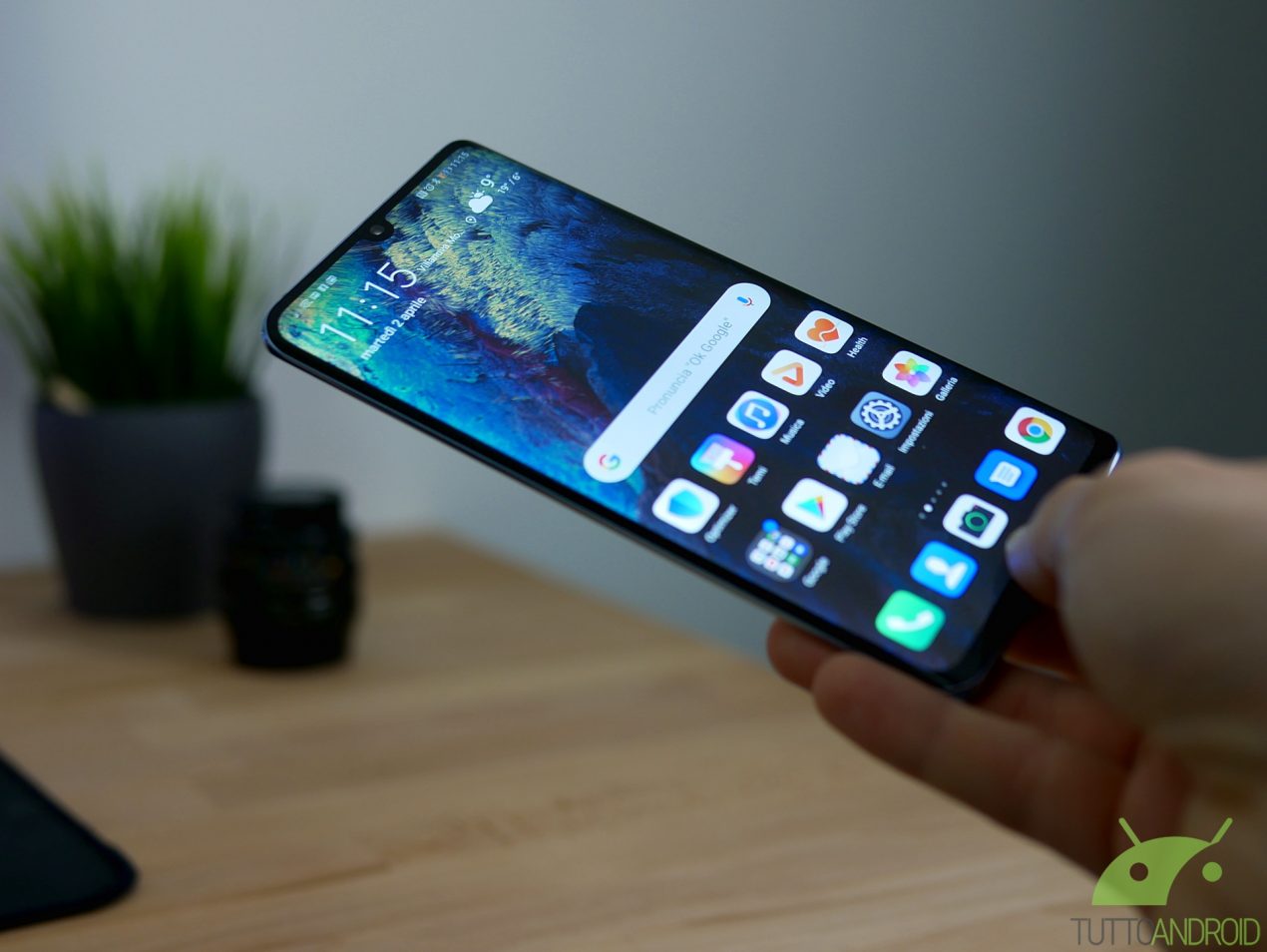 Huawei Assistant è qui, in italiano: ecco come scaricare e provare l'Assistente di Huawei